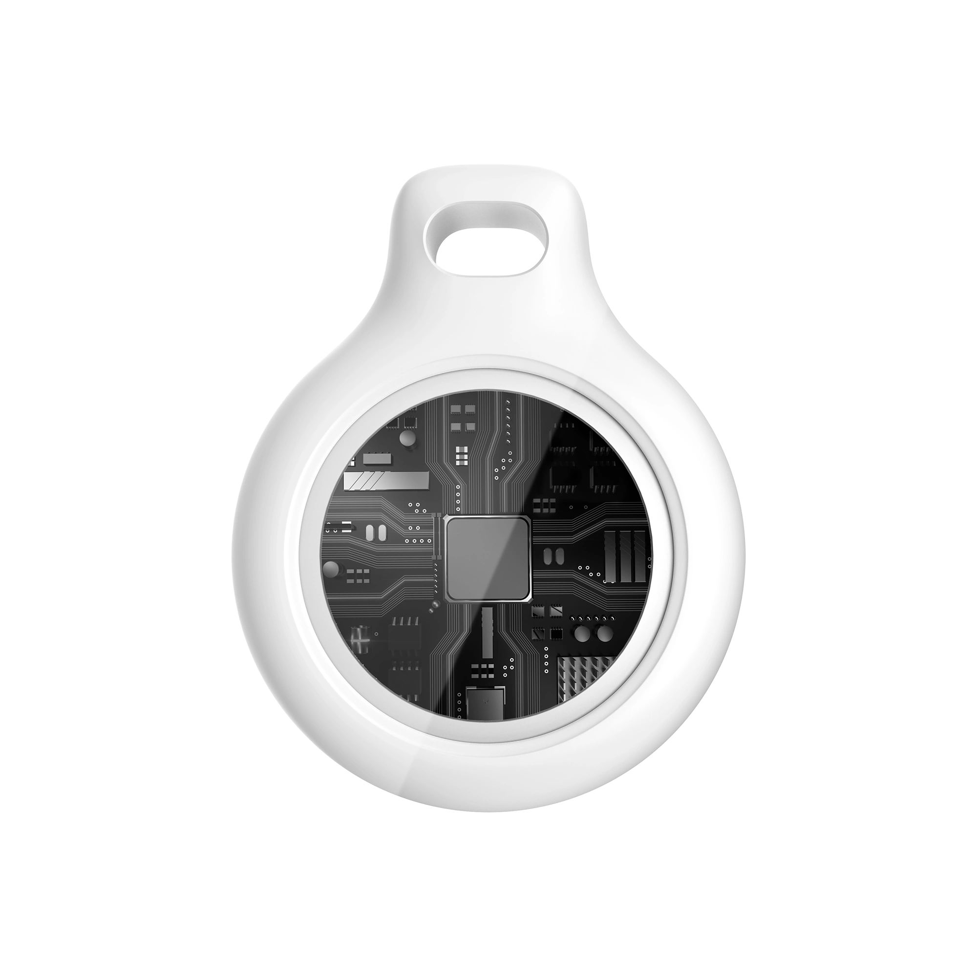 Picture of WiWU WT-01 iTag Anti-lost Smart Tracker(Certified by Apple Find My) - White