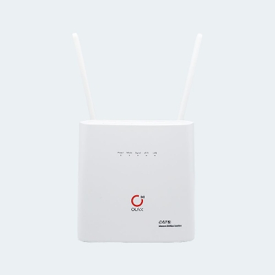 Picture of Olax AX9 Pro Wireless 4g Wifi 300 Mbps 4G LTE Router - White