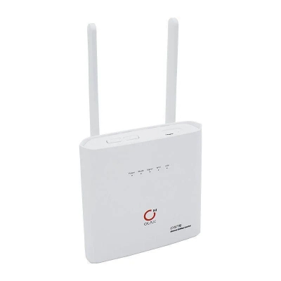 Picture of Olax AX9 Pro Wireless 4g Wifi 300 Mbps 4G LTE Router - White