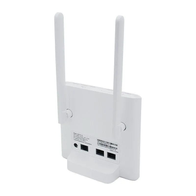 Picture of Olax AX9 Pro Wireless 4g Wifi 300 Mbps 4G LTE Router - White