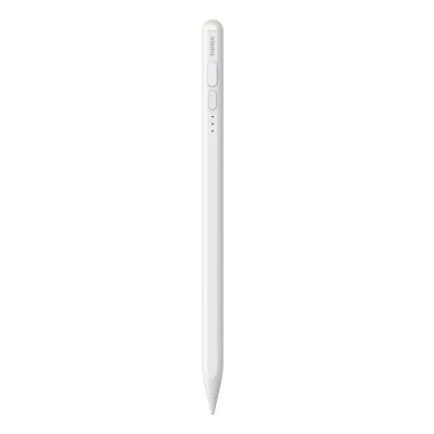 Picture of Baseus Smooth Writing 2 Series Wireless Charging Stylus Pen (Active Version) - White