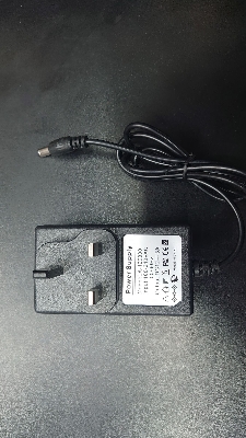 Picture of Mini UPS 5/9/12v With adaptor(2 years replacement warranty) - Black