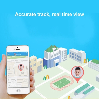 Picture of Q21 Kids Camera, tracking,Calling SmartwatchPink, Blue