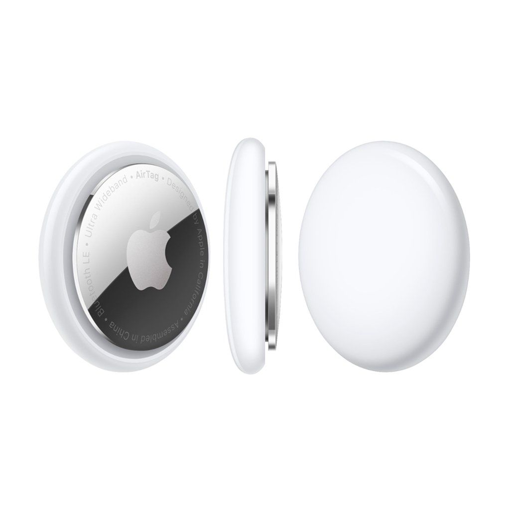 Picture of Apple AirTag(1 year replacement warranty) - White