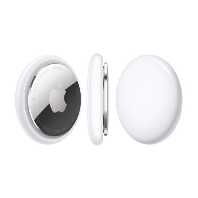 Picture of Apple AirTag(1 year replacement warranty) - White