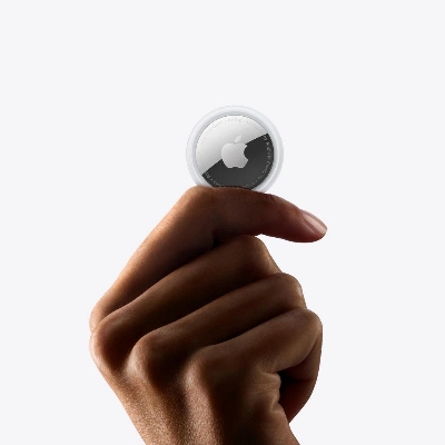 Picture of Apple AirTag(1 year replacement warranty) - White