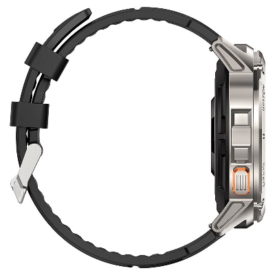 Picture of KOSPET TANK T3 silver colour (2 years replacement warranty) - Silver