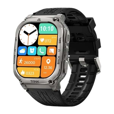 Picture of KOSPET TANK M3 Rugged Smart watch Global version(2 year replacement warranty)
