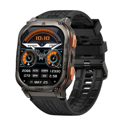 Picture of KOSPET TANK M3 Rugged Smart watch Global version(2 year replacement warranty)
