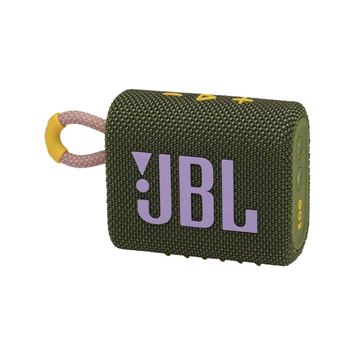 Picture of Jbl Go 3 portable bluetooth speaker( original 1 year replacement warranty)