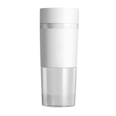 Picture of Xiaomi MIJIA Mini Juice Blender 300ML Portable Juicer Cup(1 year replacement warranty) - White
