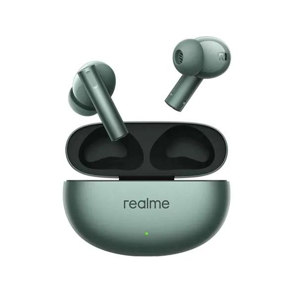 Picture of realme Buds Air 6 ANC TWS Earbuds