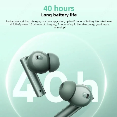 Picture of realme Buds Air 6 ANC TWS Earbuds