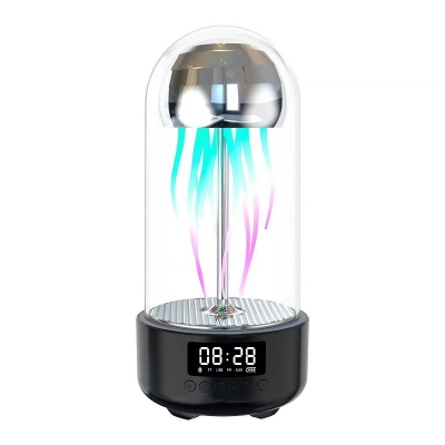 Picture of Jellyfish Bluetooth Wireless Speaker BHSG-02 - Black