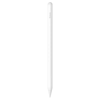 Picture of MCDODO PN-3080 MDD Active Capacitive Stylus Pen for Writing Drawing (Universal Edition) - White