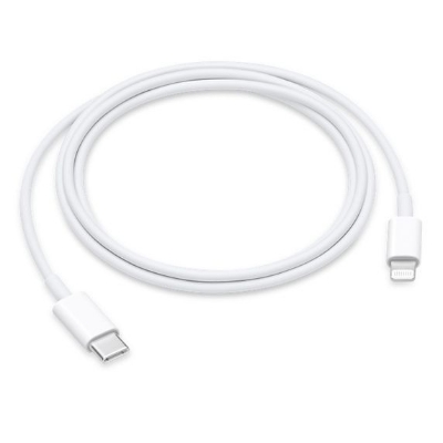 Picture of Apple Type C to Lightning Cable 1M(original) - White