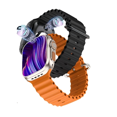 Picture of Ultra S9 4GB/64GB Android 4g Smartwatch With Dual Camera(1 year replacement warranty)