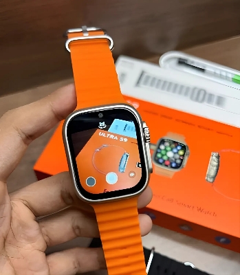 Picture of Ultra S9 4GB/64GB Android 4g Smartwatch With Dual Camera(1 year replacement warranty)