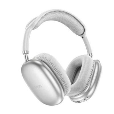Picture of Hoco W35 Air Wireless Headphone(1 year replacement warranty)