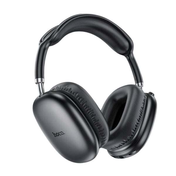 Picture of Hoco W35 Air Wireless Headphone(1 year replacement warranty)