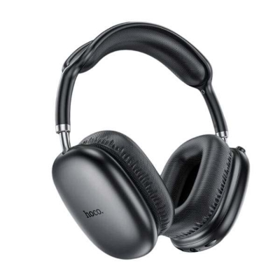 Picture of Hoco W35 Air Wireless Headphone(1 year replacement warranty)