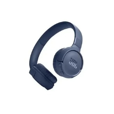 Picture of Jbl Tune 520BT Over Ear Headphones - Blue