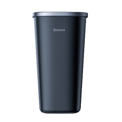Picture of Baseus Dust-free Vehicle-mounted Trash Can - Black