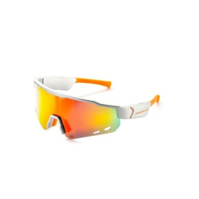Picture of XO E8 Bluetooth Audio Sunglasses - White