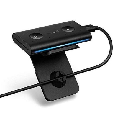 Picture of Amazon Echo Auto Smart Speaker with Alexa(1year replacement warranty) - Black