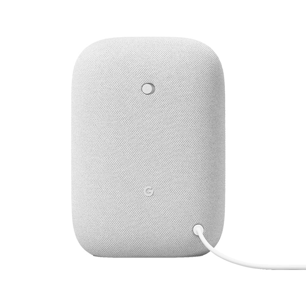 Picture of Google Nest Audio Smart Speaker - White