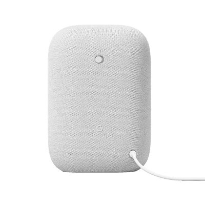 Picture of Google Nest Audio Smart Speaker - White