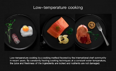 Picture of Xiaomi Mijia Induction Cooker(2 years replacement warranty) - White