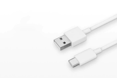 Picture of Xiaomi 27W USB Adapter with Type-C Cable(1 year replacement warranty) - White