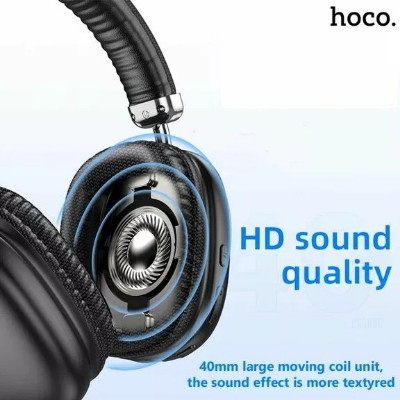 Picture of Hoco W35 Wireless Headphones