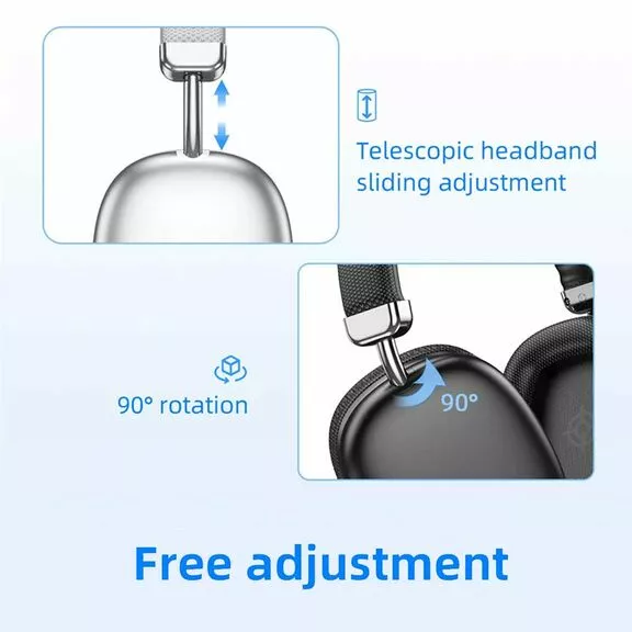 Picture of Hoco W35 Wireless Headphones