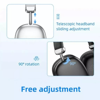 Picture of Hoco W35 Wireless Headphones