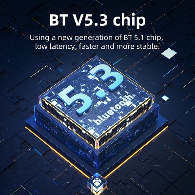 Picture of Hoco W35 Wireless Headphones