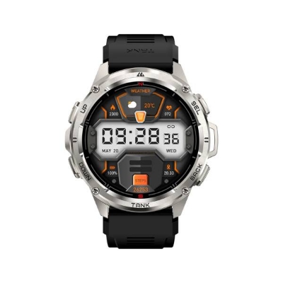 Picture of KOSPET TANK T3 Ultra Calling Smart watch(2 years replacement warranty)