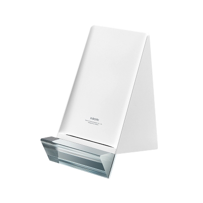 Picture of Xiaomi MDY-13-ED 80W Wireless Charging Stand Set(1 year replacement warranty) - White