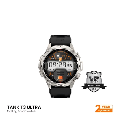 Picture of Kospet Tank T3 Ultra Original - Global version (2 year replacement warranty)