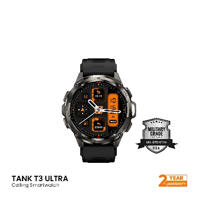 Picture of Kospet Tank T3 Ultra Original - Global version (2 year replacement warranty)