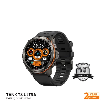 Picture of Kospet Tank T3 Ultra Original - Global version (2 year replacement warranty)