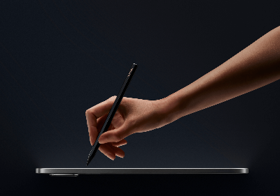 Picture of Xiaomi Focus Stylus Pen For Xiaomi Mi Pad 6 Pro/6 Max (1 year replacement warranty) - Black