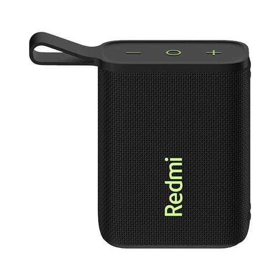 Picture of Redmi Bluetooth Speaker(1 year replacement warranty) - Black