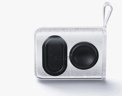 Picture of Redmi Bluetooth Speaker(1 year replacement warranty) - Black