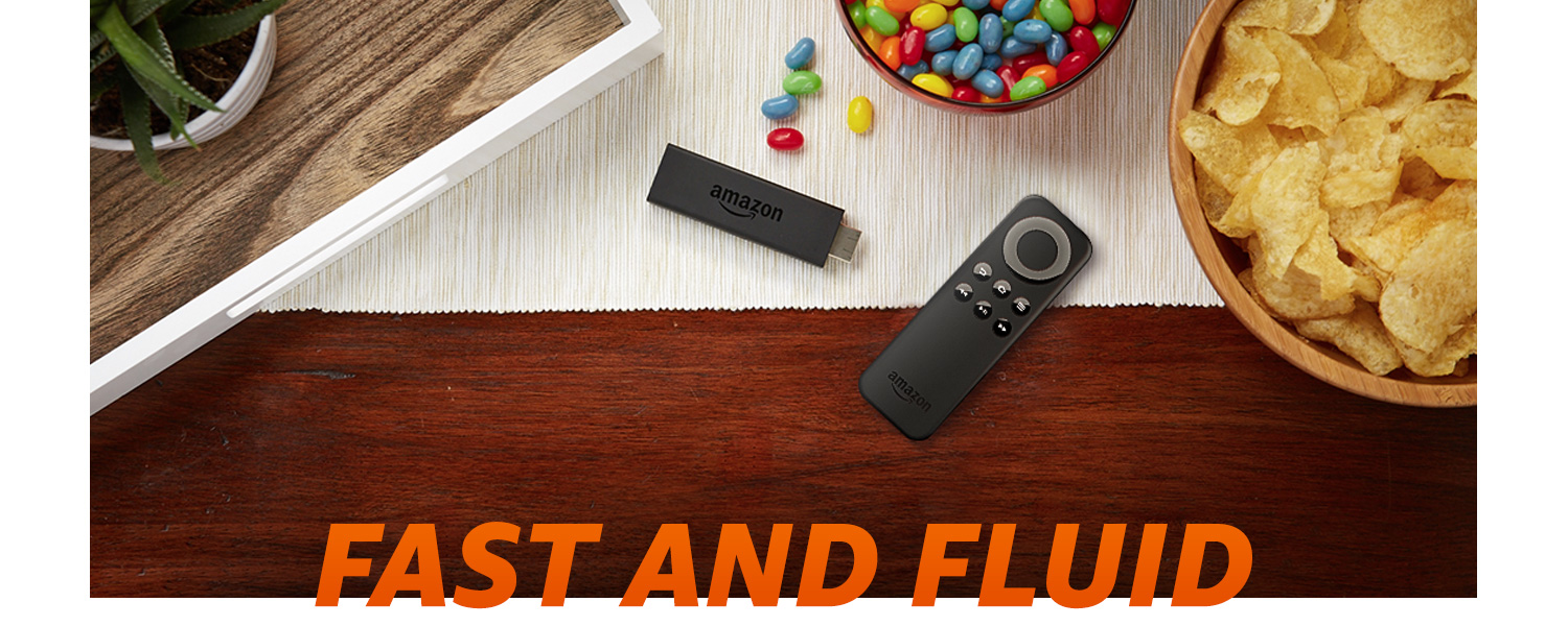 Picture of Amazon Fire TV Stick 4K with Alexa Voice Remote (International version) - Black