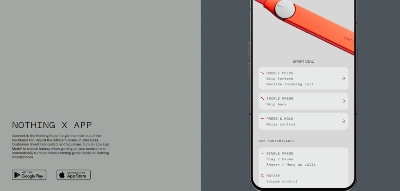 Picture of CMF Neckband Pro 50dB ANC Bluetooth Neckband - Black