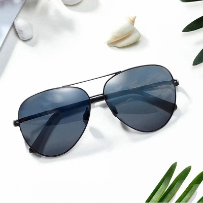 Picture of Xiaomi Mi TS Polarized Sunglasses SM005 - Black