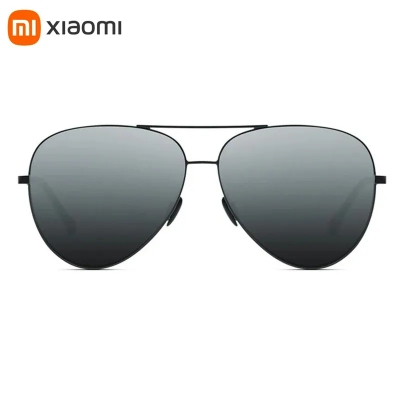 Picture of Xiaomi Mi TS Polarized Sunglasses SM005 - Black