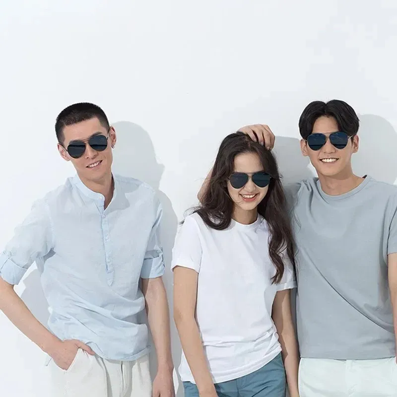 Picture of Xiaomi Mi TS Polarized Sunglasses SM005 - Black